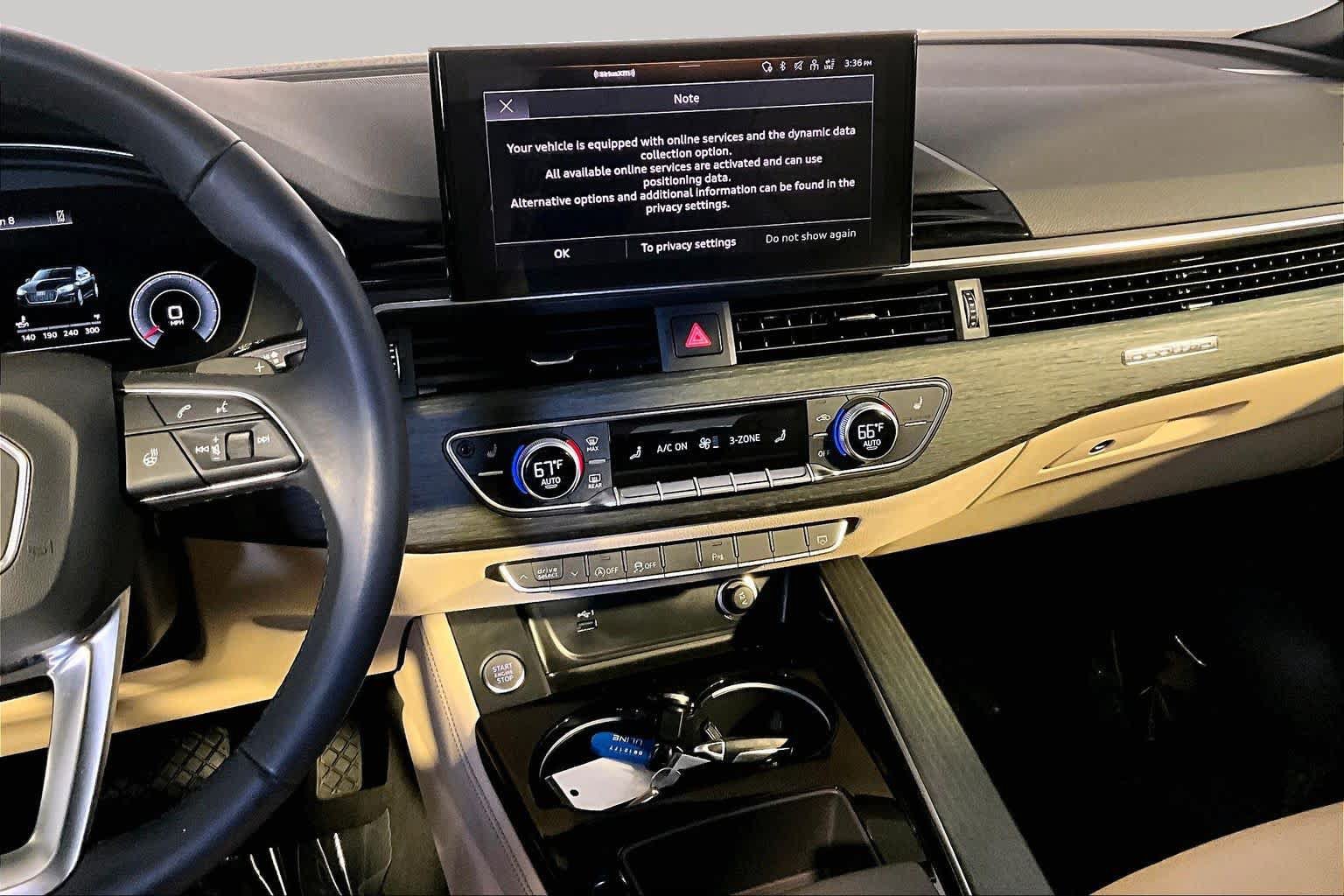 Used 2023 Audi A5 2.0T Premium Plus AWD/4WD image 7