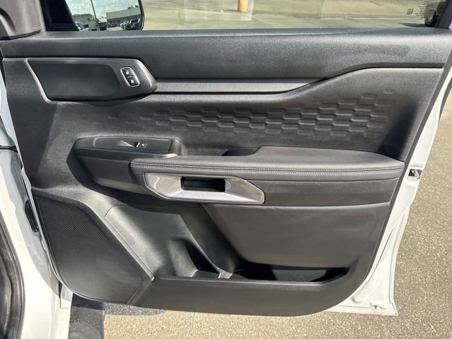 Used 2024 Ford Ranger XLT w/ Equipment Group 301A High image 18