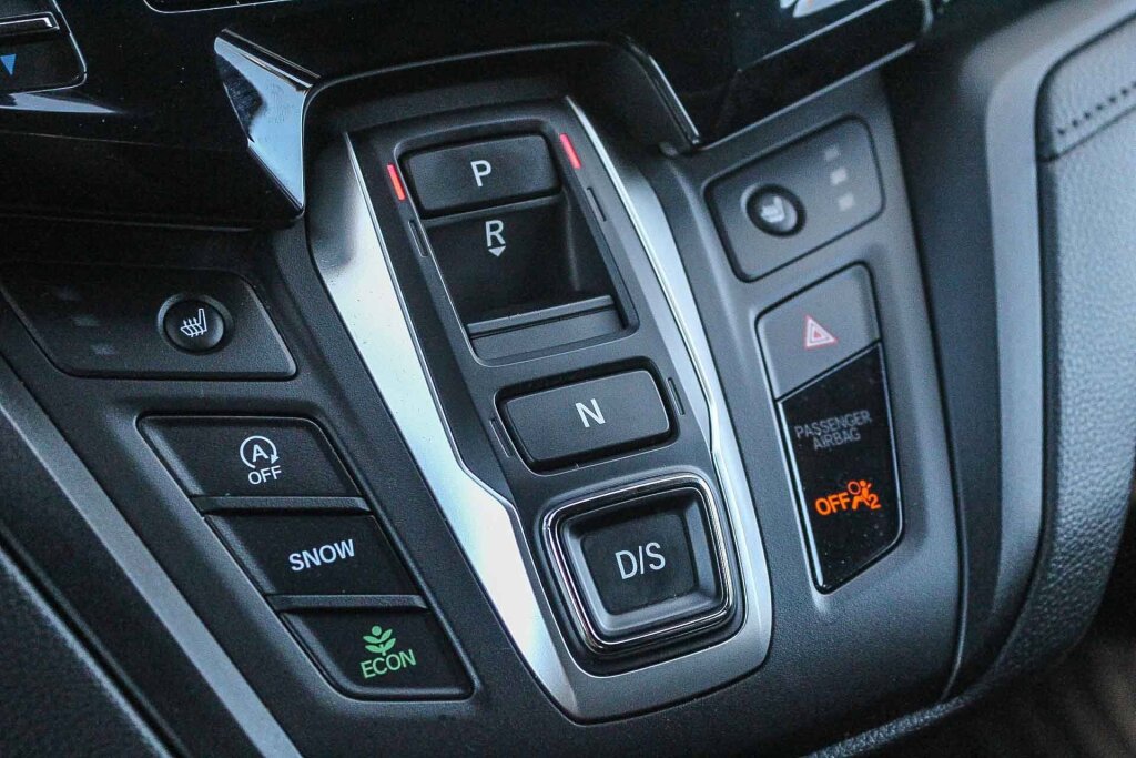 Used 2024 Honda Odyssey Sport image 13
