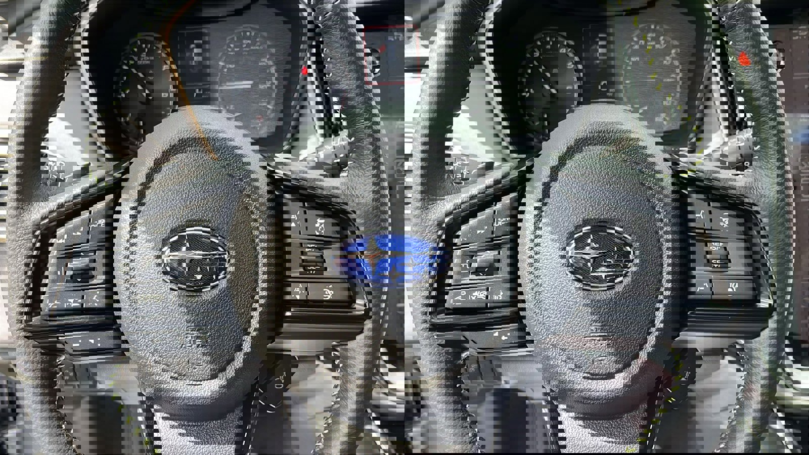 Certified 2025 Subaru Outback Onyx Edition AWD/4WD image 9