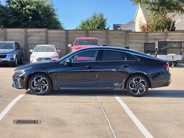 Used 2026 Kia K5 GT-Line FWD image 13