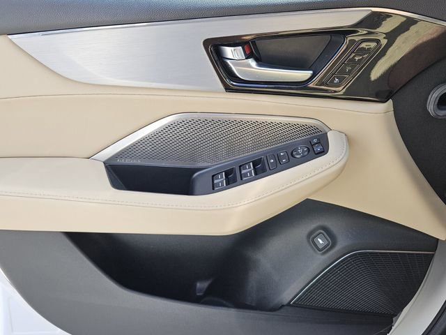 Used 2024 Acura MDX FWD w/ Technology Package image 16