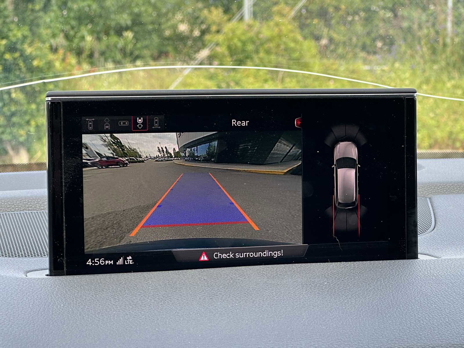 Used 2018 Audi Q7 3.0T Premium Plus image 30