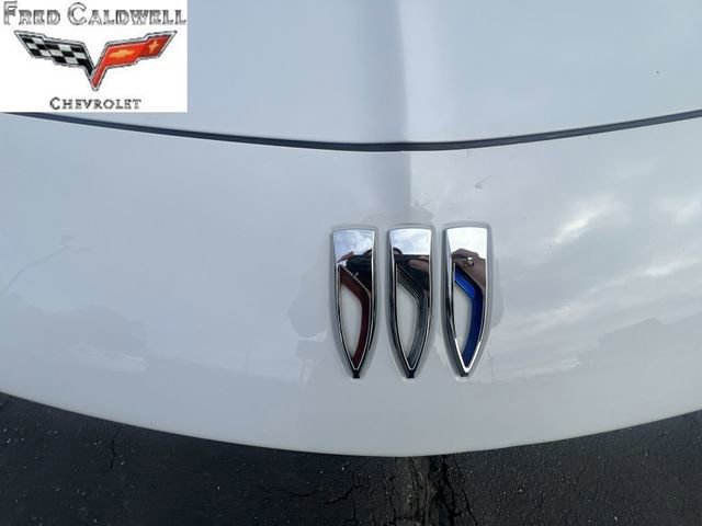 Used 2024 Buick Encore GX Sport Touring w/ Comfort Package image 30