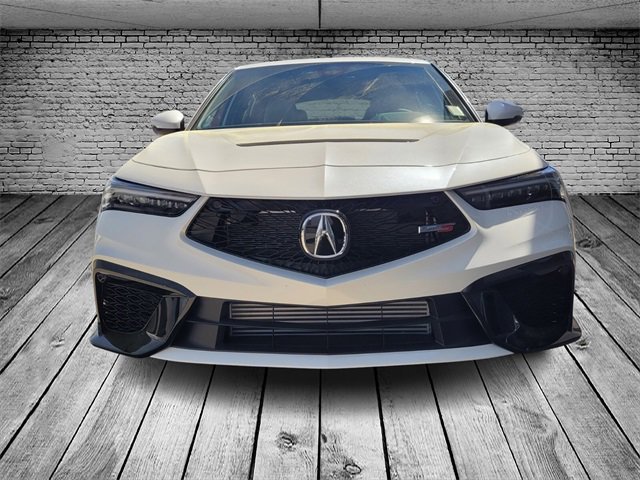 New 2025 Acura Integra Type S image 2