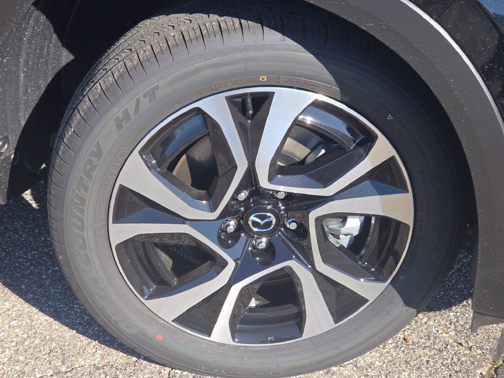 New 2026 MAZDA CX-5 Preferred AWD/4WD image 3