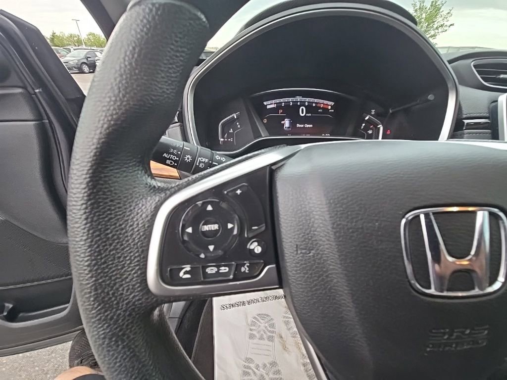 Used 2019 Honda CR-V EX image 17