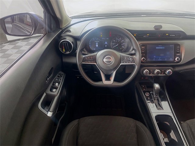 Used 2023 Nissan Kicks SV image 21