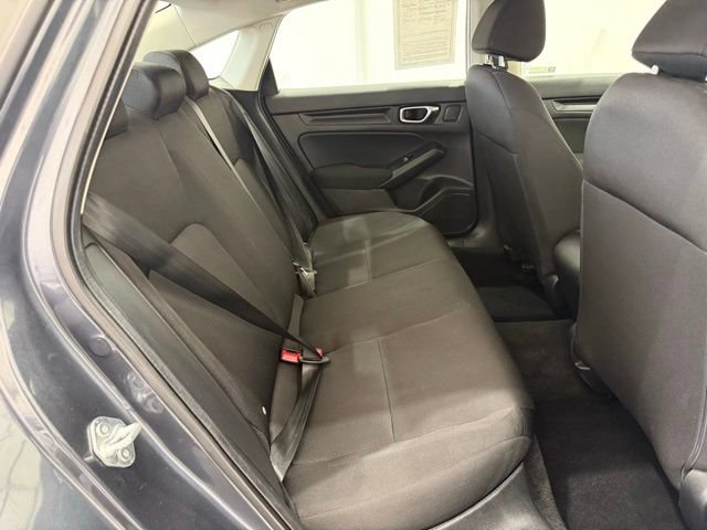 Used 2025 Honda Civic LX image 23