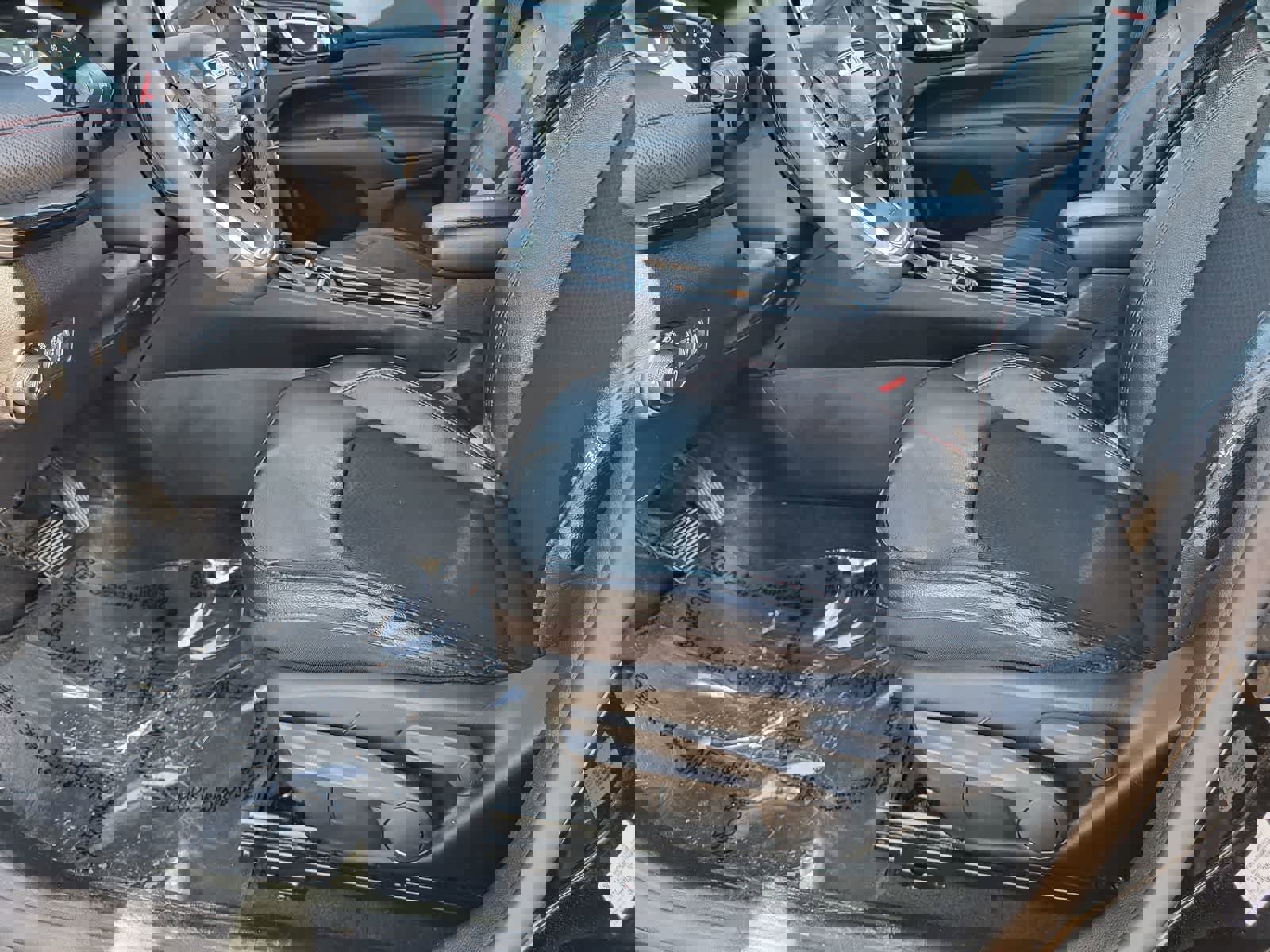 Used 2023 Jeep Compass Trailhawk w/ Sun and Sound Group AWD/4WD image 26