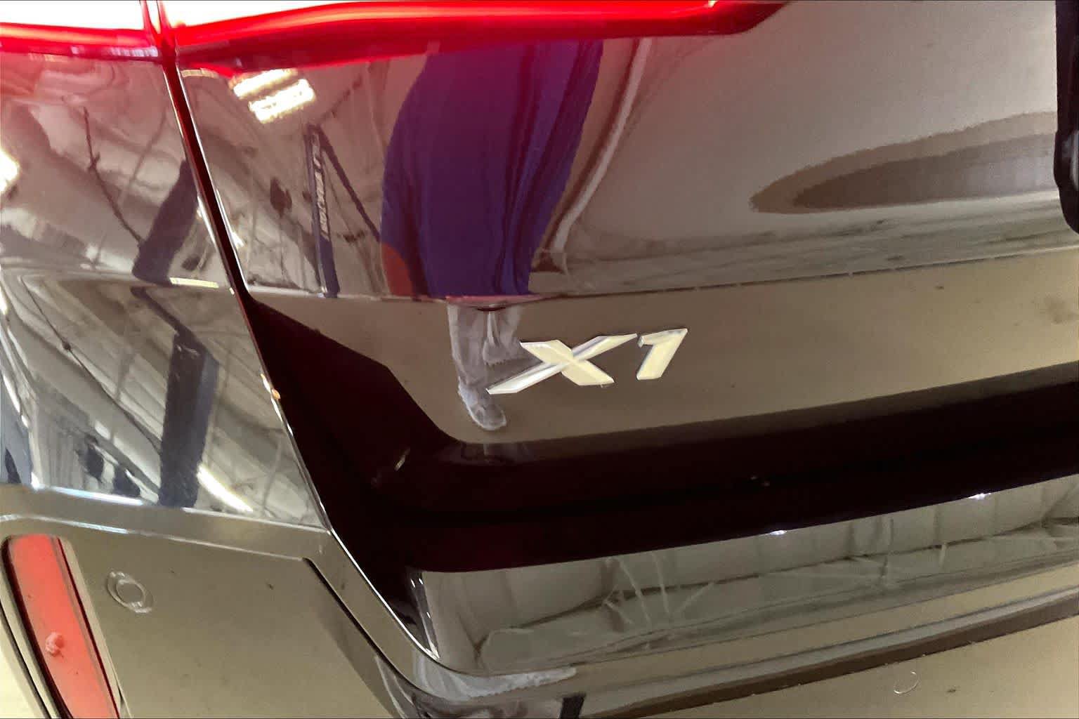 Certified 2023 BMW X1 xDrive28i w/ Premium Package AWD/4WD image 31