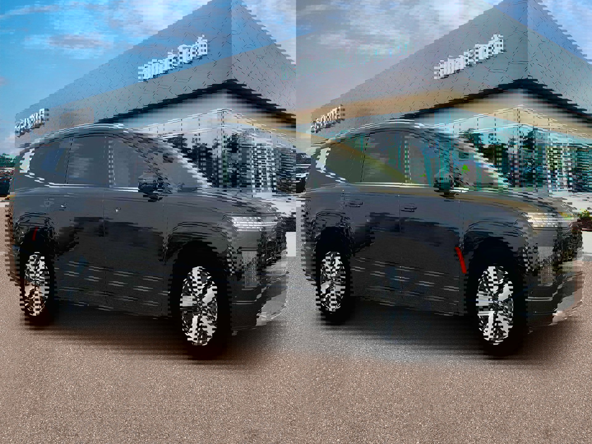 New 2026 Hyundai Ioniq 9 SEL image 10