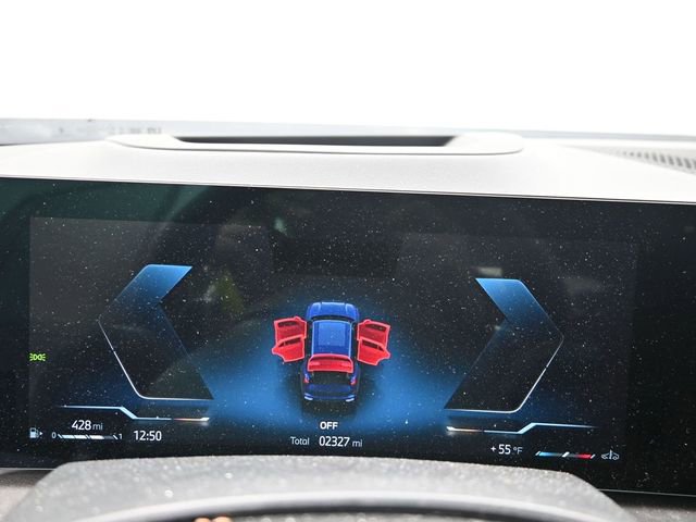 Used 2026 BMW X5 xDrive40i w/ M Sport Package image 12