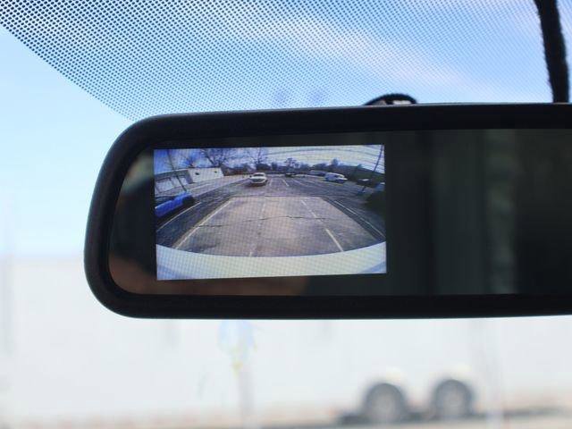 New 2025 GMC Savana 3500 w/ Power Convenience Package image 22