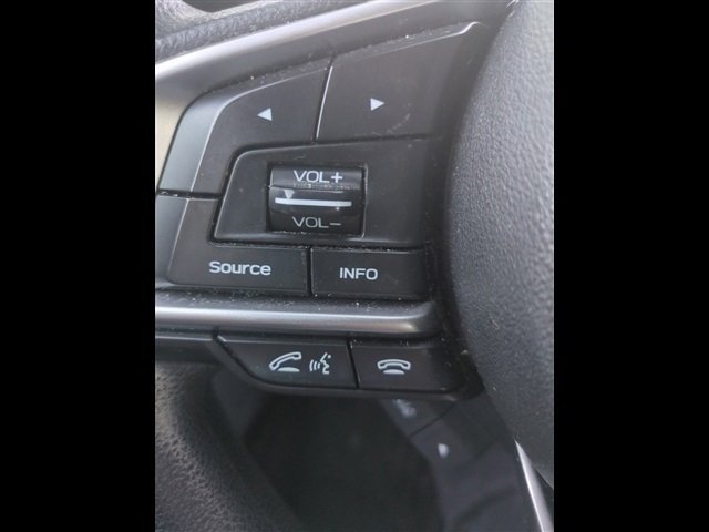 Used 2018 Subaru Impreza 2.0i Premium w/ Eyesight & BSD & Rcta image 12