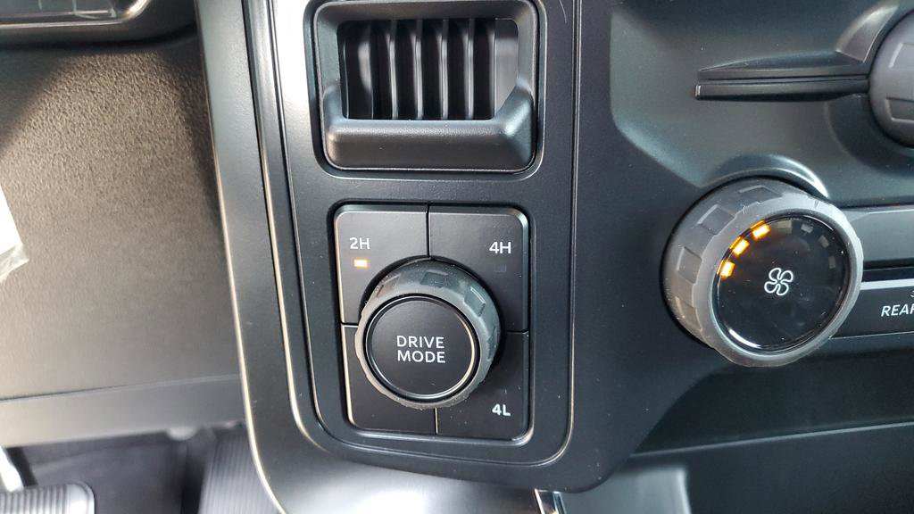 New 2025 Ford F150 STX w/ Equipment Group 200A image 32