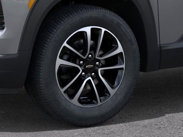 New 2026 Chevrolet TrailBlazer LT AWD/4WD image 10