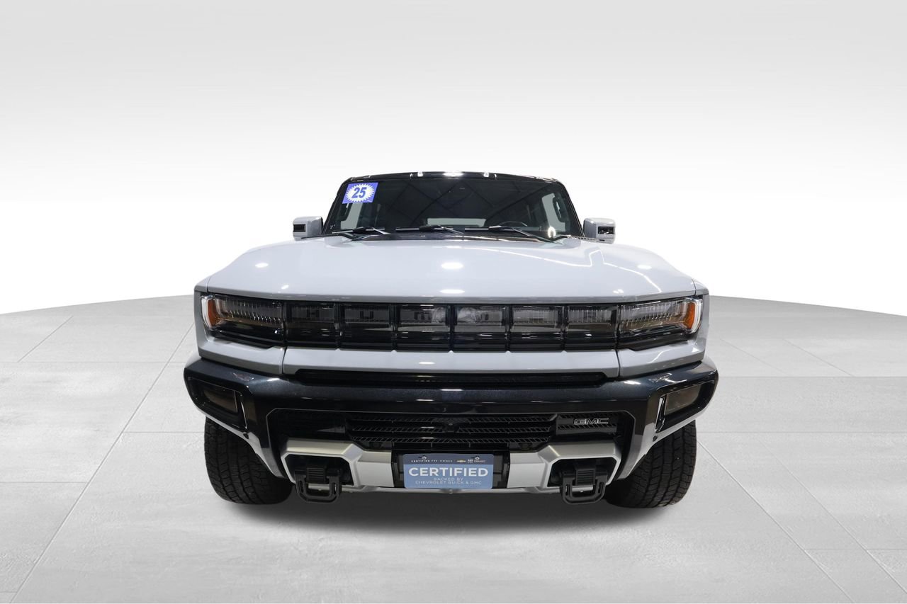 Certified 2025 GMC Hummer EV 2X image 7