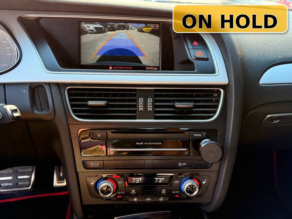 Used 2016 Audi S4 Premium Plus w/ Technology Package image 21