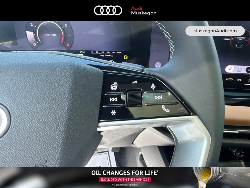 New 2026 Audi A5 2.0T Prestige AWD/4WD image 18