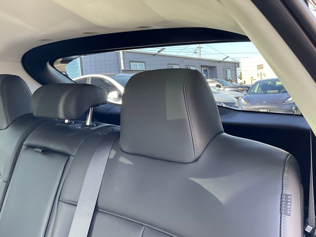 Used 2025 Hyundai Ioniq 5 SEL image 32