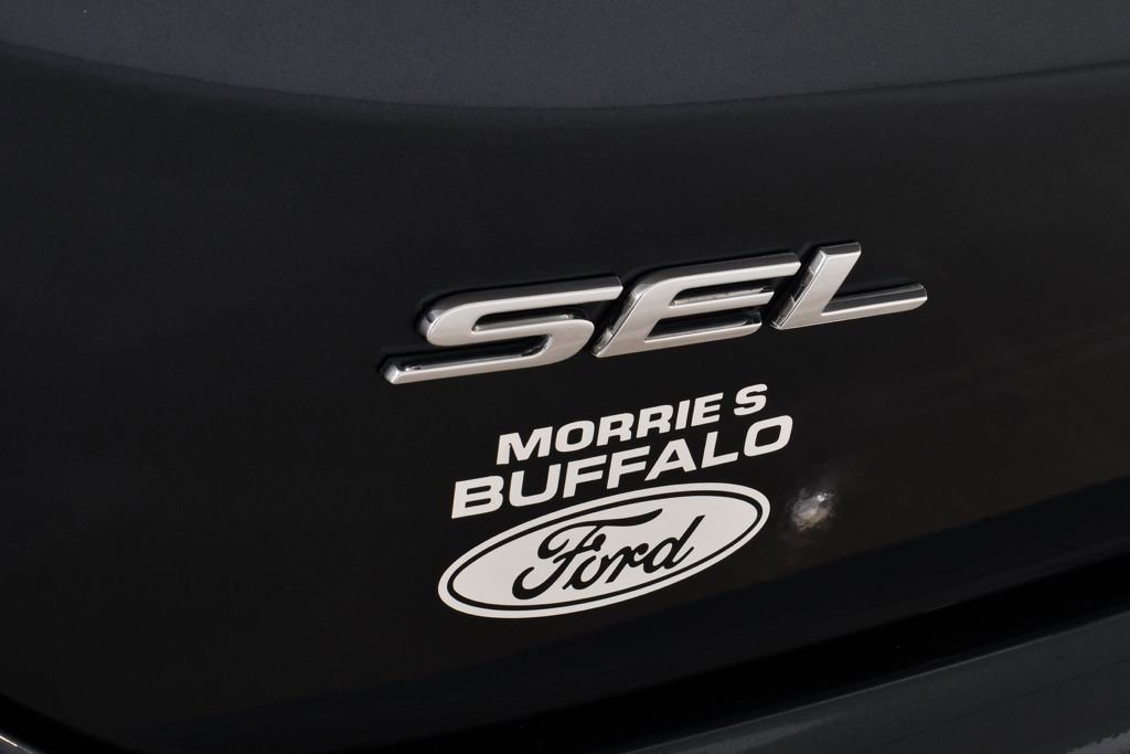 Used 2022 Ford Edge SEL w/ Convenience Package image 22