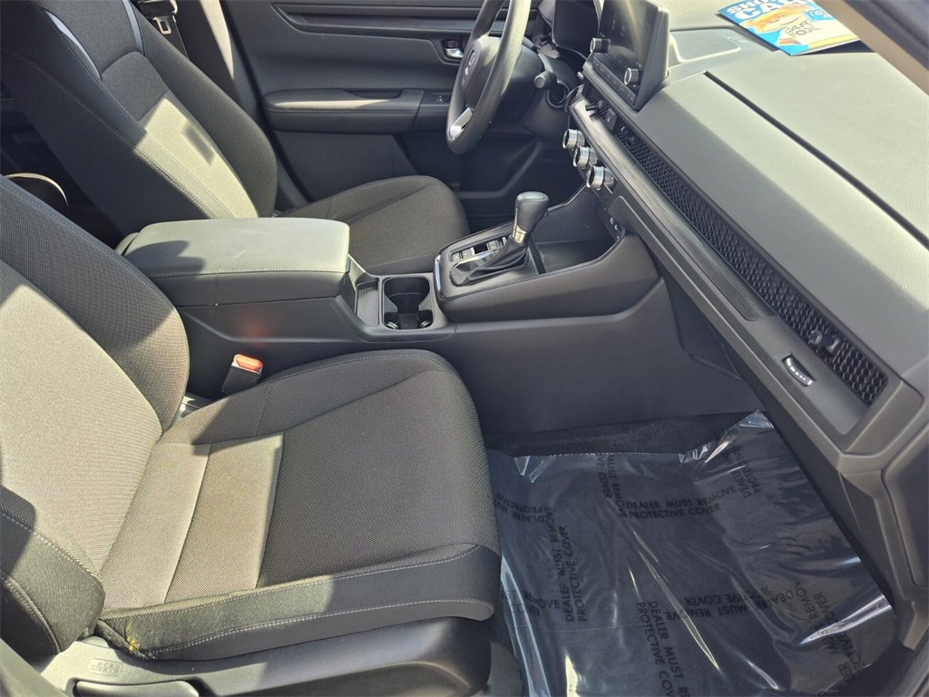 Used 2023 Honda CR-V EX image 19