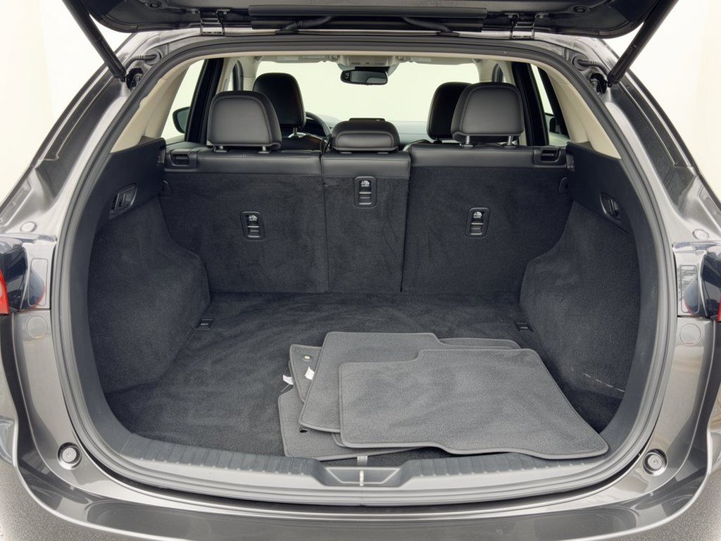 Used 2020 MAZDA CX-5 Grand Touring FWD image 28