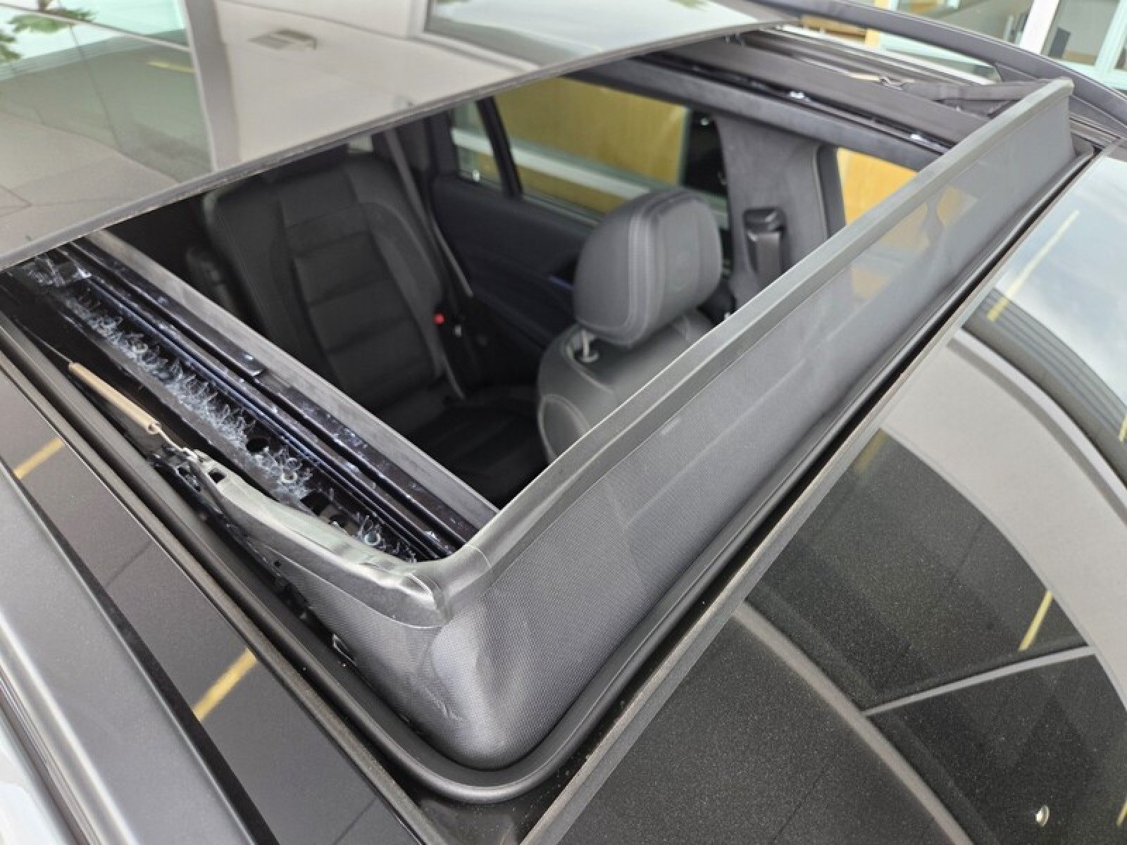 New 2026 Mercedes-Benz GLS 63 AMG 4MATIC image 21
