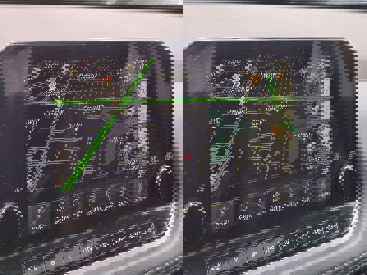 Used 2021 Nissan Rogue SL w/ Premium Package image 29