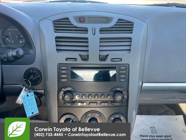 Used 2005 Chevrolet Malibu LS w/ Preferred Equipment Group FWD image 12