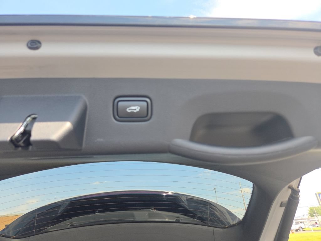 Used 2023 Kia Sportage SX FWD image 28