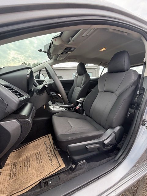 Used 2022 Subaru Impreza 2.0i image 10