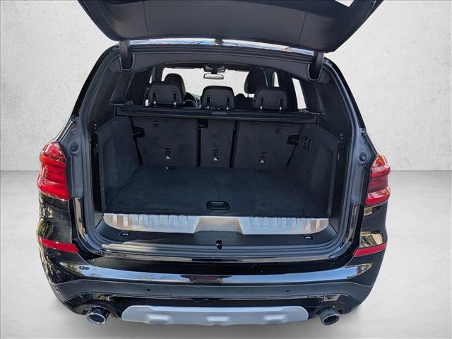 Used 2021 BMW X3 xDrive30e w/ Premium Package image 7