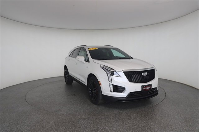 Used 2022 Cadillac XT5 Sportv image 29