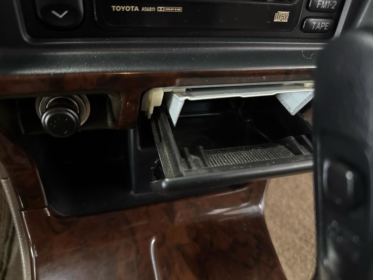 Used 2001 Toyota 4Runner Limited image 20