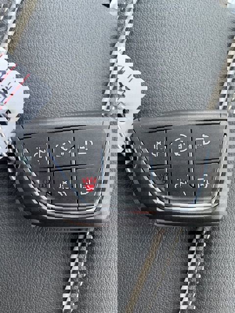 New 2026 Cadillac Escalade Luxury w/ Touring Package image 21