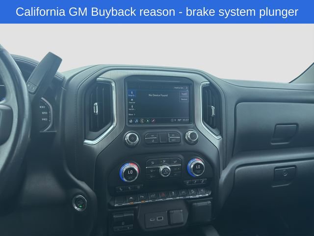 Used 2021 GMC Sierra 1500 Denali w/ Denali Premium Package AWD/4WD image 15