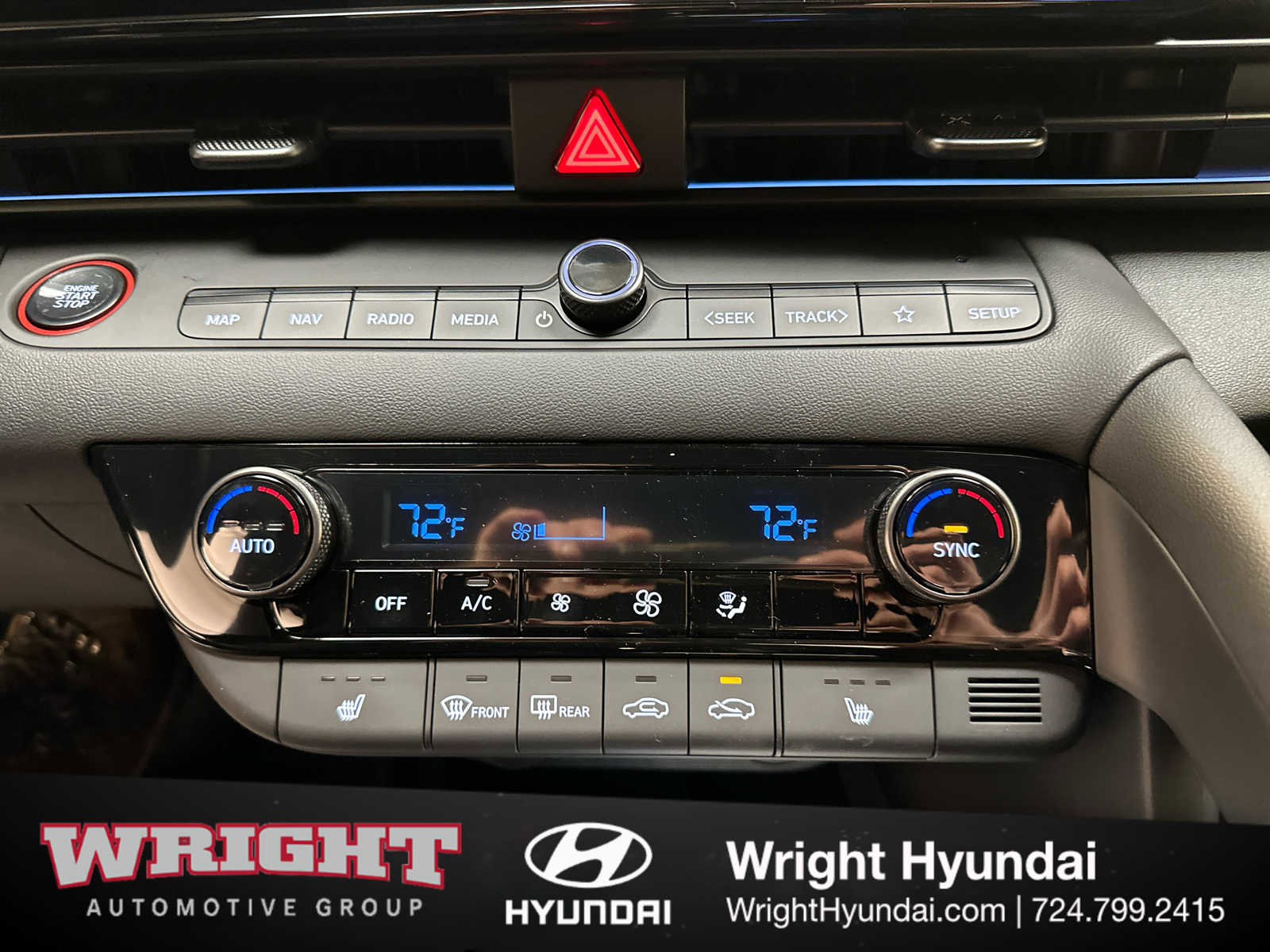 New 2026 Hyundai Elantra N Line w/ Cargo Package image 21