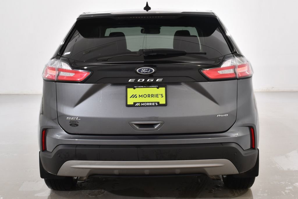 Used 2023 Ford Edge SEL w/ Convenience Package image 13