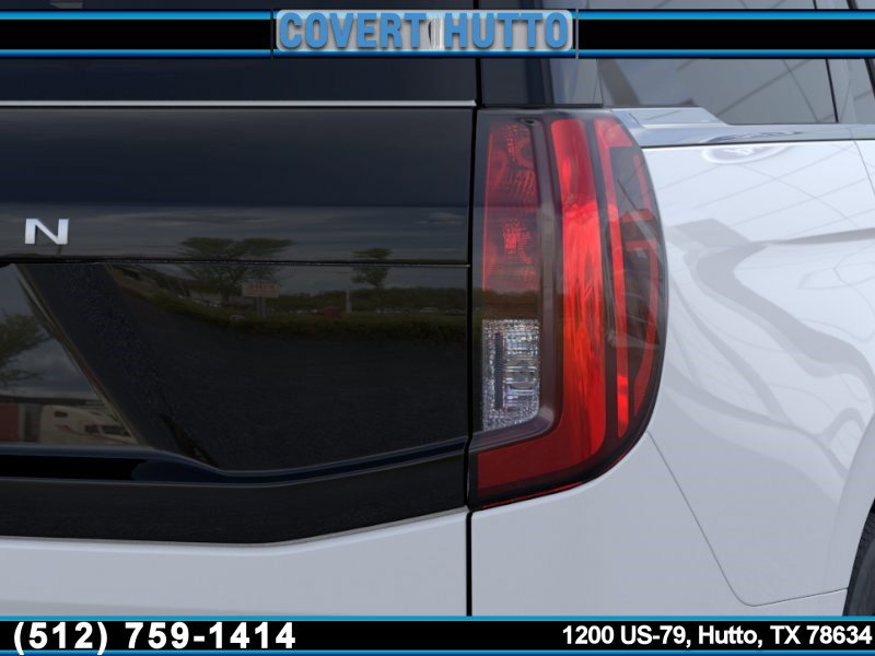 New 2026 Ford Expedition Active image 21