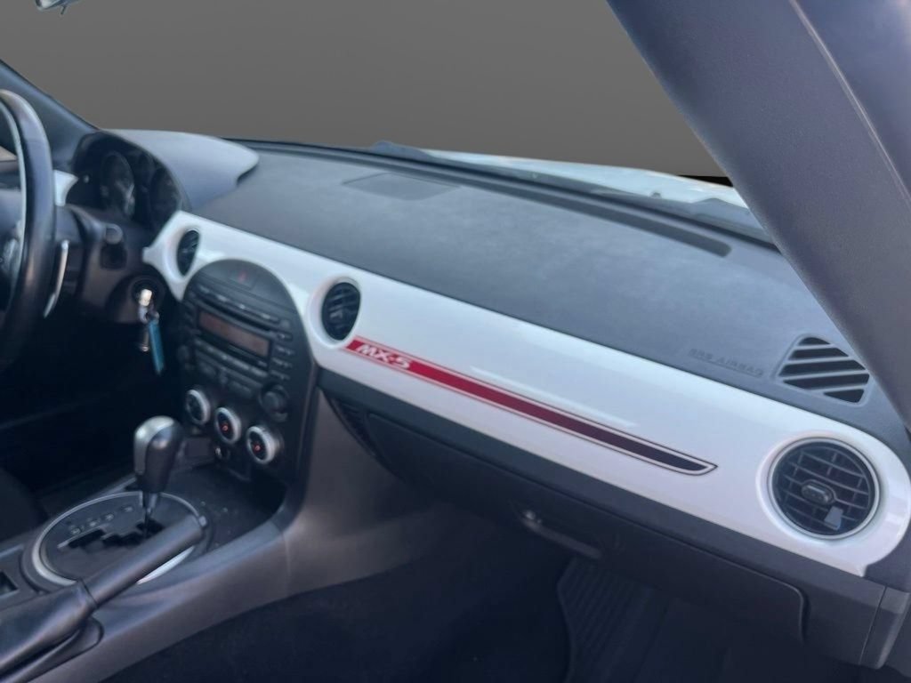 Used 2013 MAZDA MX-5 Miata Club RWD image 20