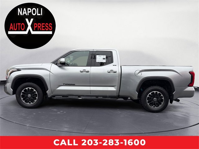 Used 2022 Toyota Tundra SR5 w/ TRD Off-Road Package image 6