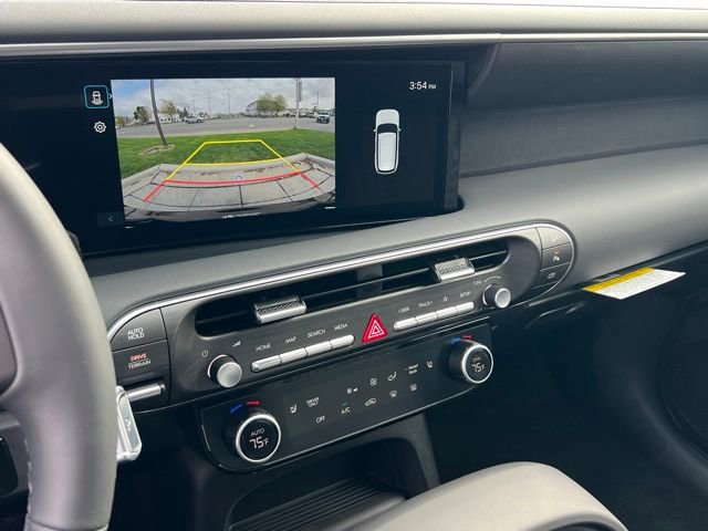 New 2026 Hyundai Palisade SEL AWD/4WD image 23