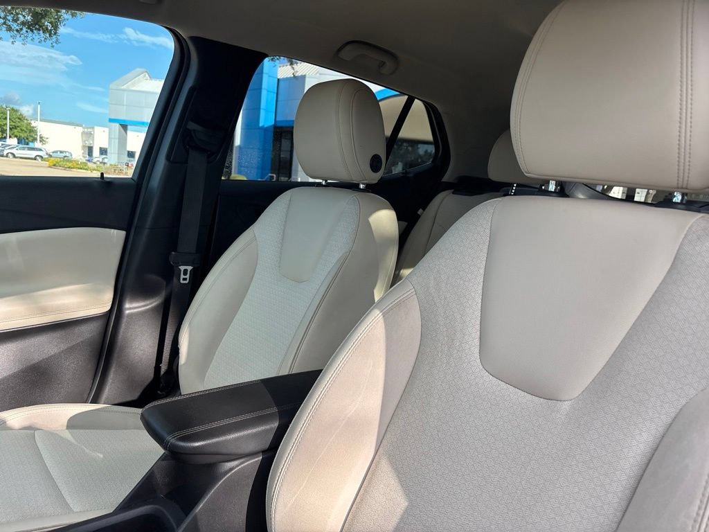 Used 2021 Buick Encore GX Preferred FWD image 12