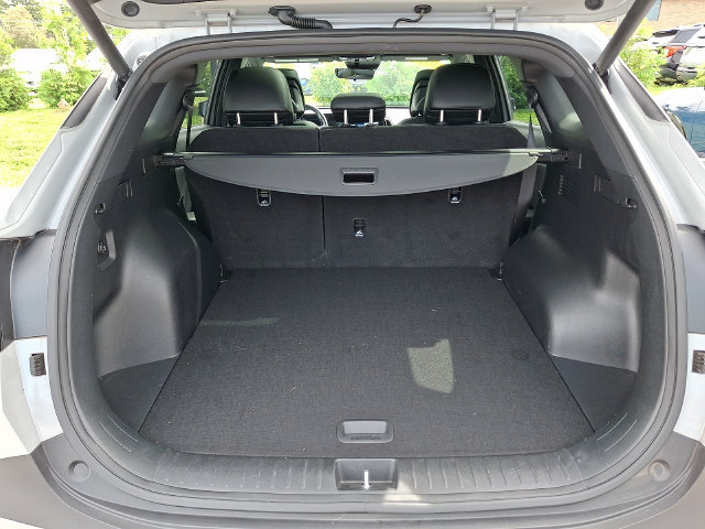 Used 2024 Kia Sportage X-Line w/ X-Line Premium Package AWD/4WD image 29