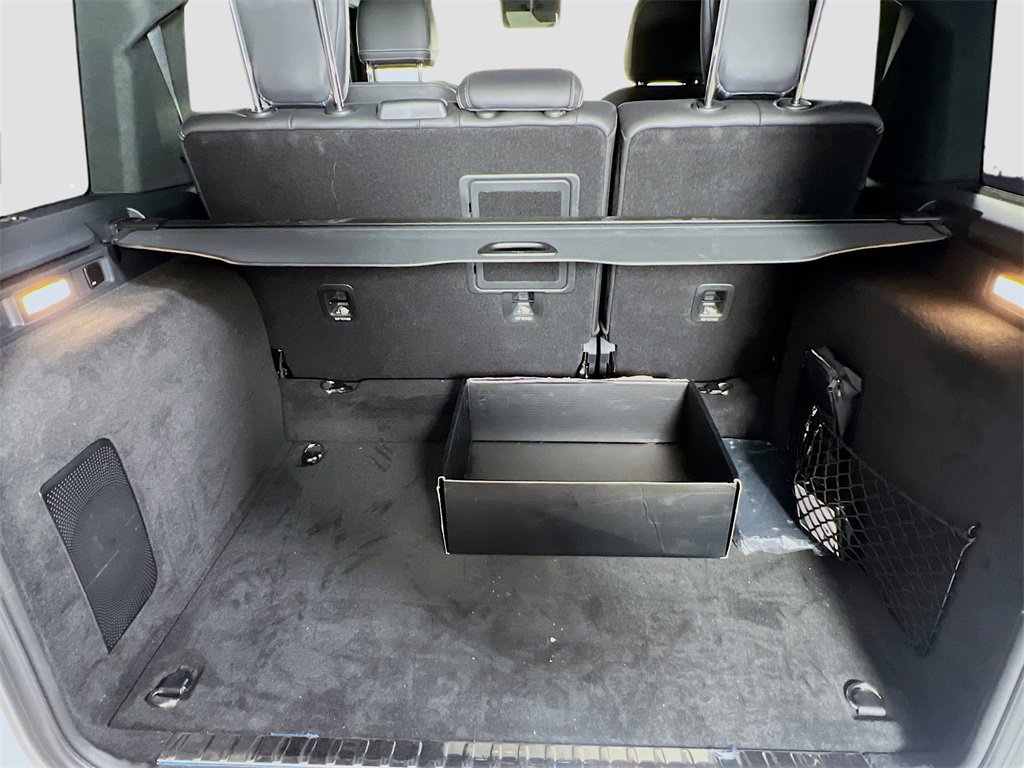 Used 2025 Mercedes-Benz G 550 image 28