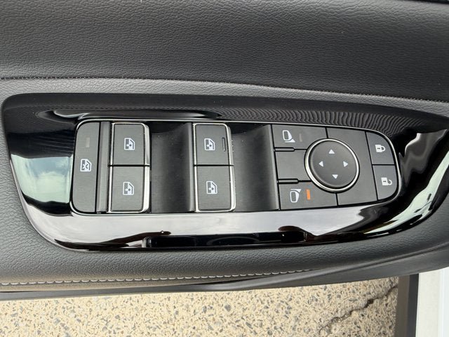 Used 2025 Nissan Murano SV image 15