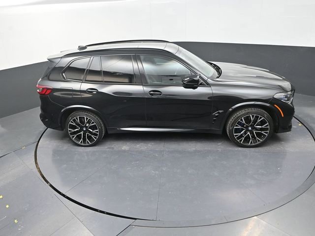 Used 2022 BMW X5 M w/ Competition Package 2 image 29