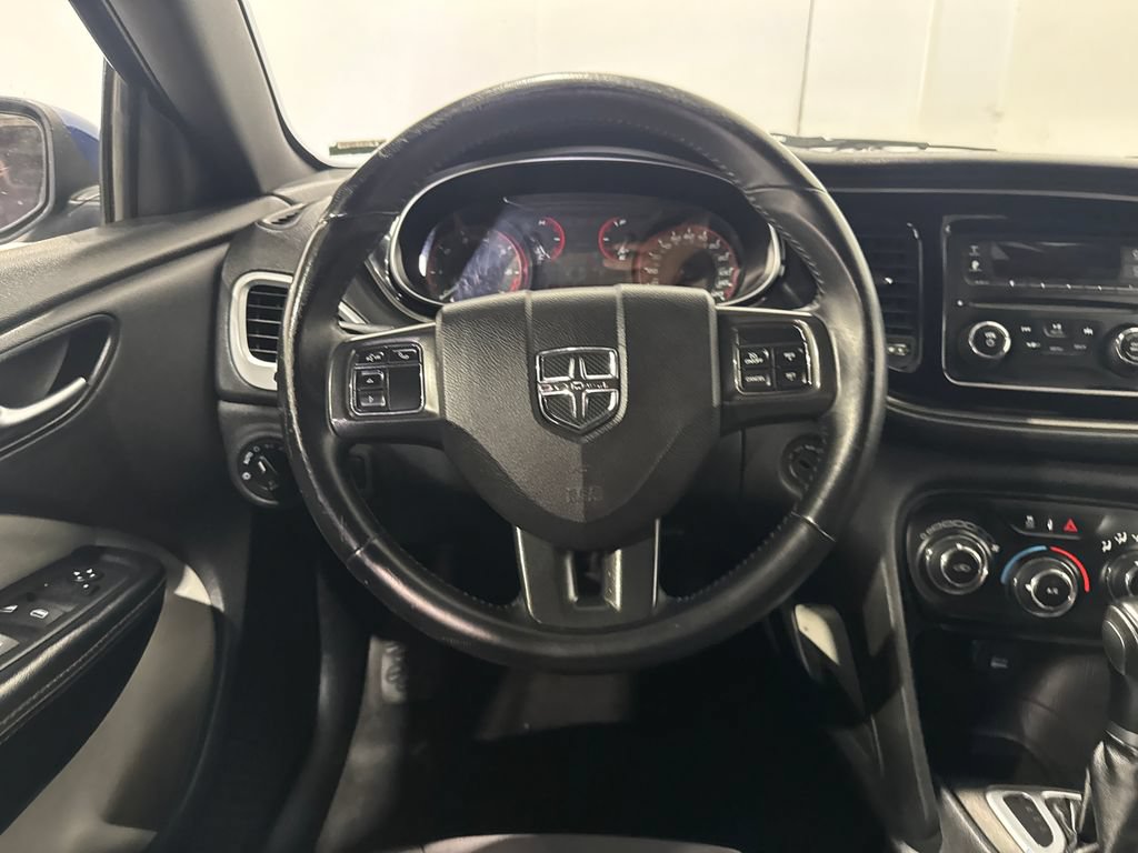 Used 2014 Dodge Dart SXT w/ California Appearance Package FWD image 3